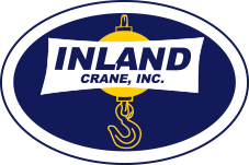 Inland Crane, Inc. Logo