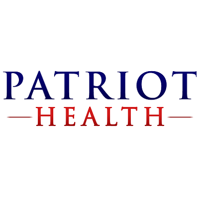 Patriot Health, Inc. Logo