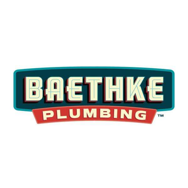 Baethke Plumbing, Inc. Logo