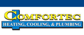 Comfortec Heating, Cooling & Plumbing Inc Logo
