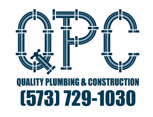 Quality Plumbing & Construction LLC Logo