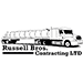 Russell Bros. Contracting Ltd Logo