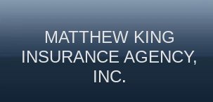 Matthew King Insurance Agency Inc Logo