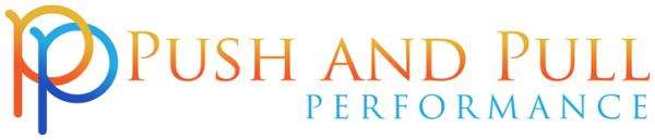 Push and Pull Performance  Logo