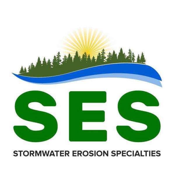 Stormwater Erosion Specialties and Excavation Inc. Logo