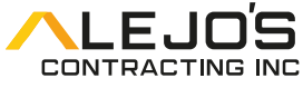 Alejo's Contracting, Inc Logo