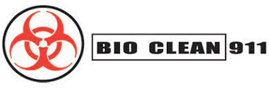 Bio-Clean 911 Logo