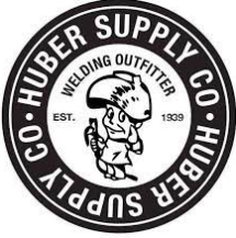 Huber Supply Co. Inc. Logo