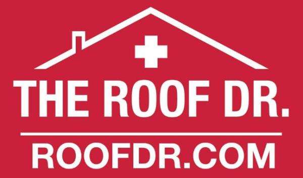 The Roof Dr., LLC Logo