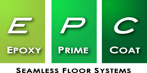 Epoxy Prime Coat Logo