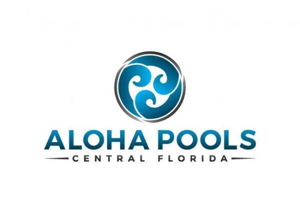Aloha Pools of Central Florida LLC Logo