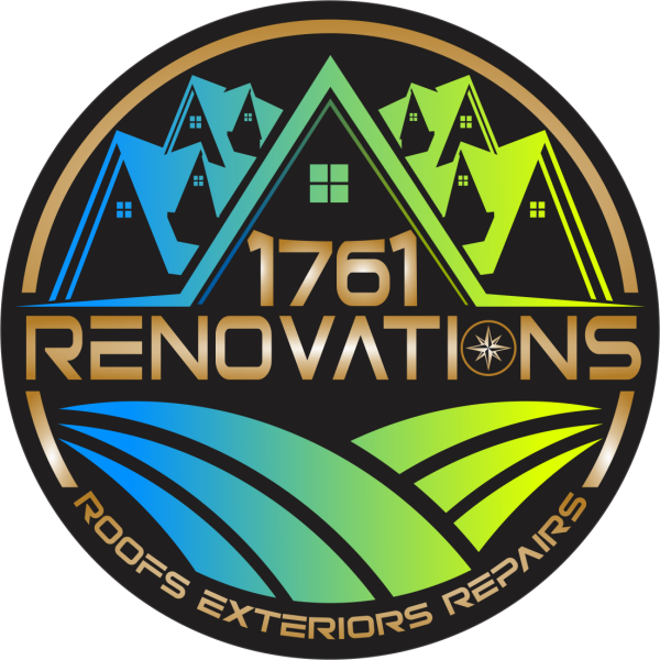 1761 Renovations, LLC Logo