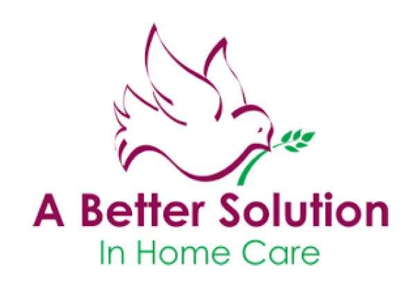 A Better Solution in Home Care Raleigh Logo