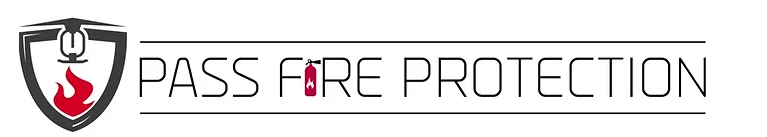 Pass Fire Protection Logo