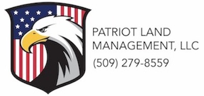 Patriot Land Management, LLC Logo