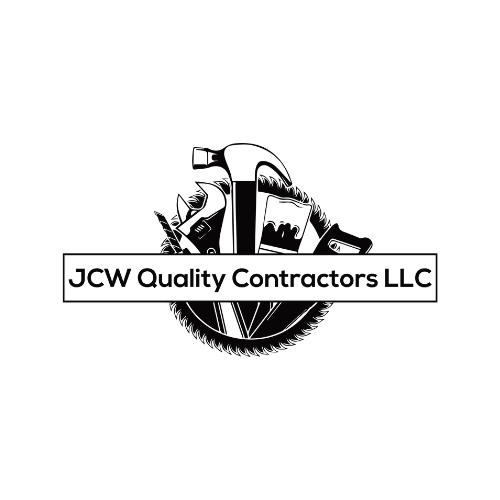 JCW Quality Contractors Logo