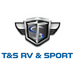 T & S RV & Sport, LLC Logo