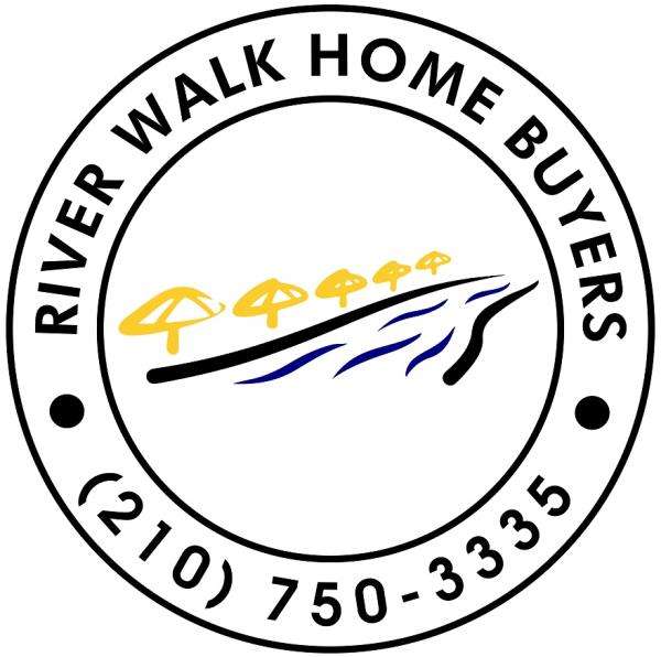 River Walk Home Buyers Logo