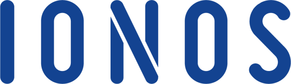 IONOS, Inc. Logo