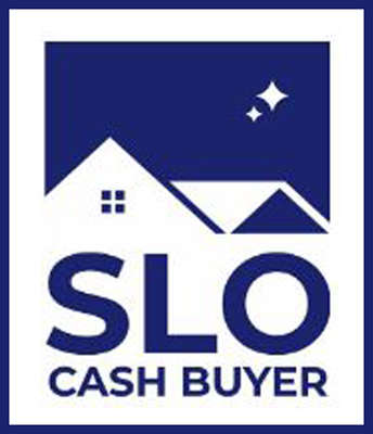 SLO Cash Buyer Logo