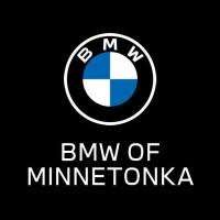 BMW of Minnetonka Logo