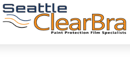 Seattle ClearBra LLC Logo