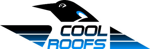 Cool Roofs - Austin Logo