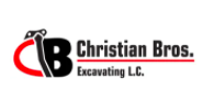 Christian Brothers Excavating LC Logo