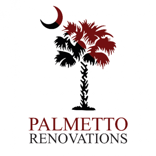 Palmetto Renovations of Columbia, Inc. Logo