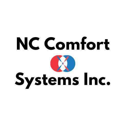 NC Comfort Systems, Inc. Logo