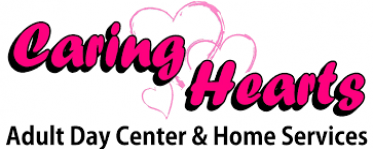 Caring Hearts of Dunlap, Inc. Logo