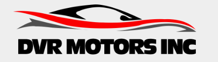 DVR Motors Inc Logo