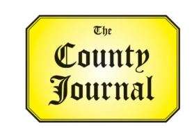 The County Journal, Inc. Logo