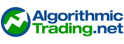 AlgorithmicTrading.net Logo