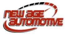 New Age Automotive Logo