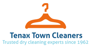 Tenax Town Cleaners Logo