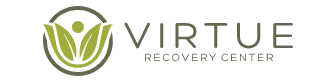 Virtue Recovery Center Logo