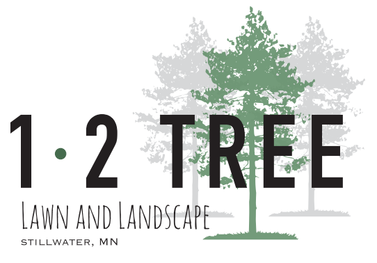 1-2 Tree Lawn & Landscape, Ltd Logo