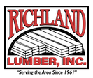 Richland Lumber, Inc. Logo