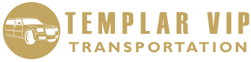 Templar VIP Transportation, LLC Logo