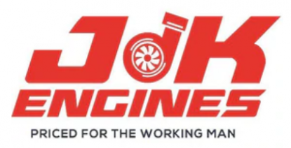 J&K Engines Logo