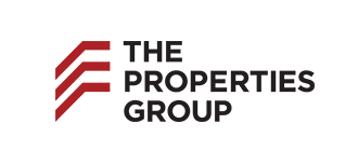 The Properties Group Management Ltd. Logo