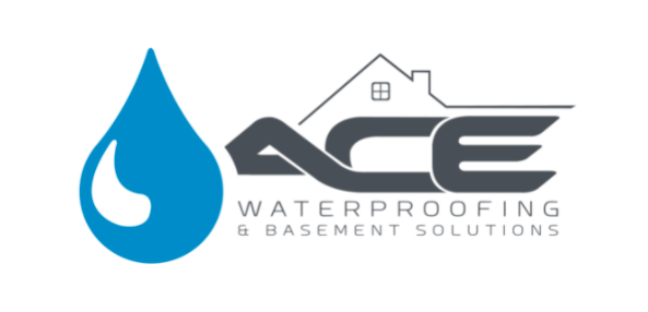 Ace Waterproofing & Basement Solutions, LLC Logo