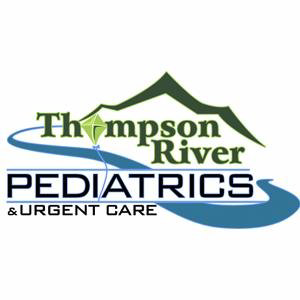 Thompson River Pediatrics and Urgent Care Logo