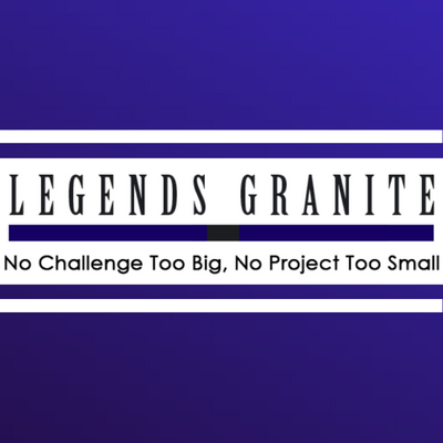 Legends Granite Inc Logo