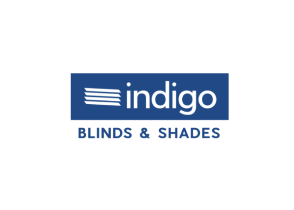 Indigo Blinds & Shades LLC Logo