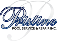 Pristine Pool Service and Repair, Inc. Logo