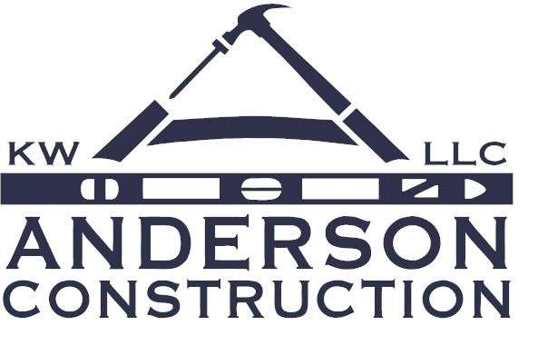 K W Anderson Construction LLC Logo
