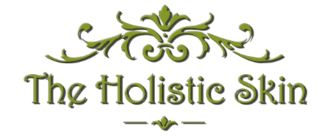 The Holistic Skin, LLC Logo