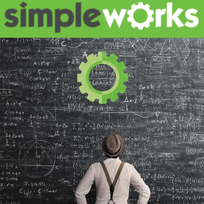 Simpleworks LLC Logo